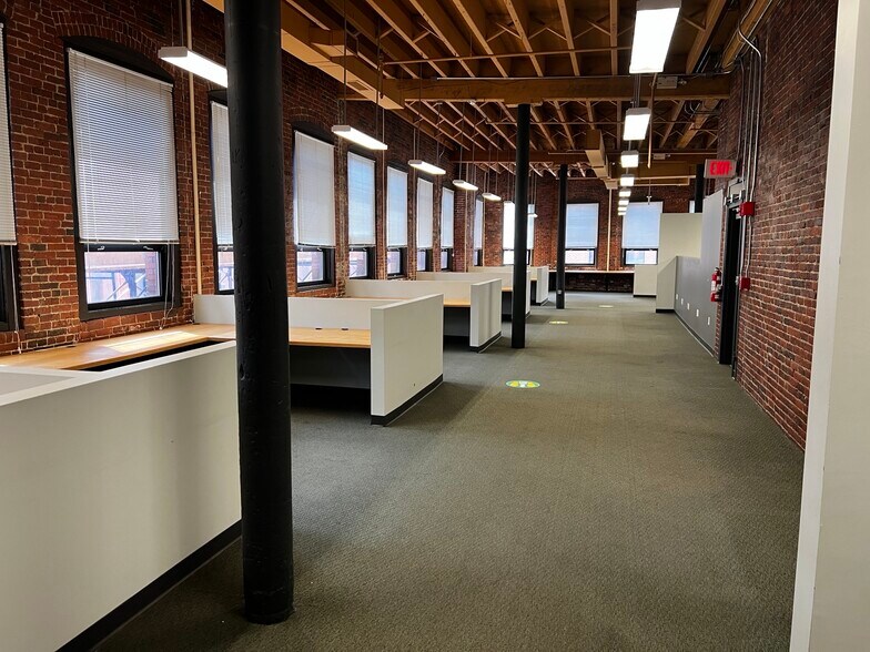 More Photos Of 143-145 South St, Boston Medical For Lease