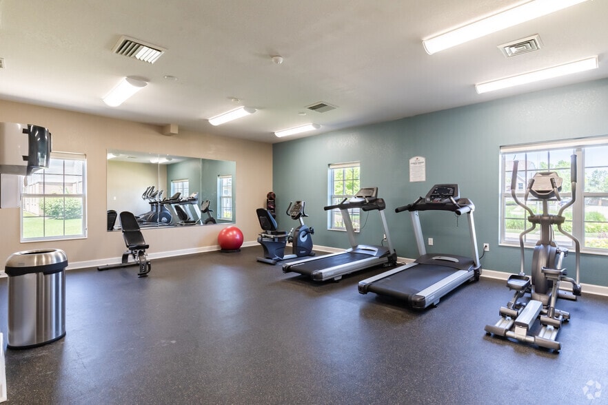 More Photos Of 230 McMillan Ct, Cortland Apartments For Sale