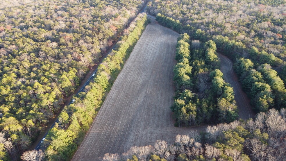 More Photos Of Route 347 & Carlisle Place Rd, Dorchester Land For Sale