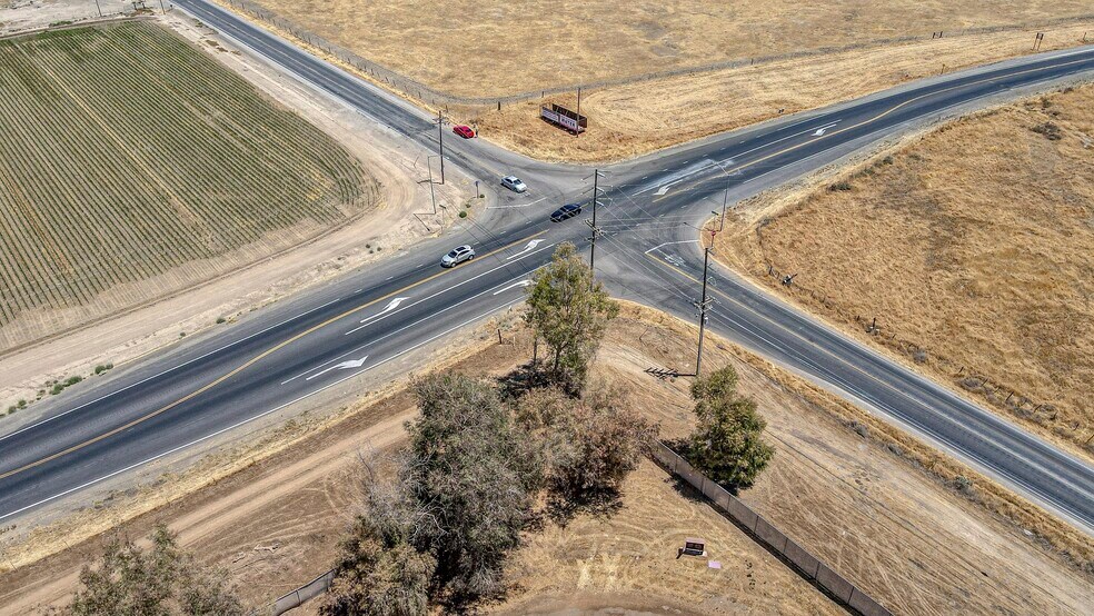 More Photos Of 30 W Sandy Mush Rd, Merced Industrial For Sale