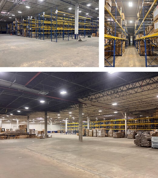 More Photos Of 140 South Ave, South Plainfield Warehouse For Sale