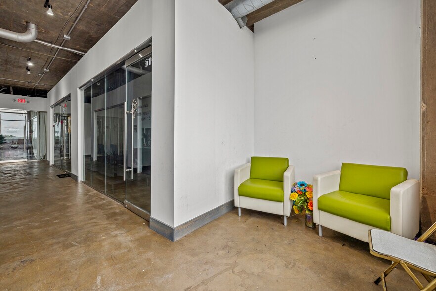 More Photos Of 1409 Washington Ave, Saint Louis Office For Sale