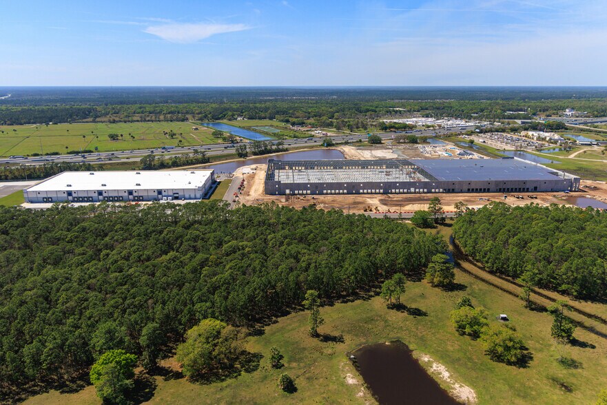 More Photos Of 1170-1130 S Williamson Blvd, Daytona Beach Unknown For Lease