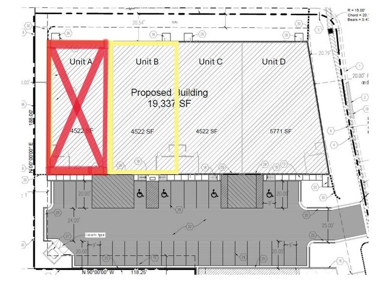 More Photos Of 1353 W 130 S, Orem Manufacturing For Lease