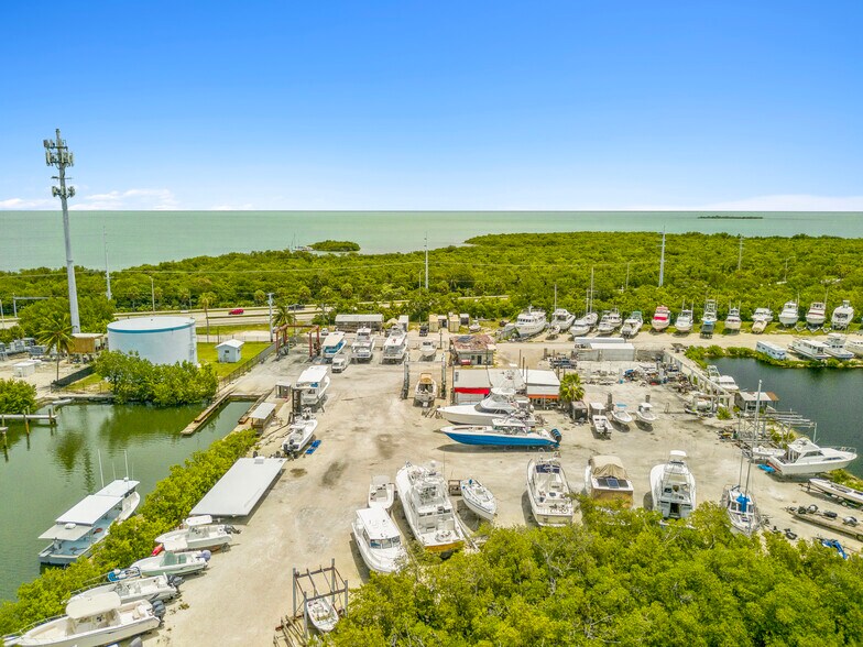 More Photos Of 13900 Overseas Hwy, Marathon Land For Sale