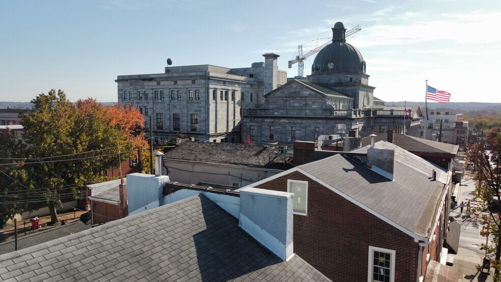 More Photos Of 510 Swede St, Norristown Office For Sale