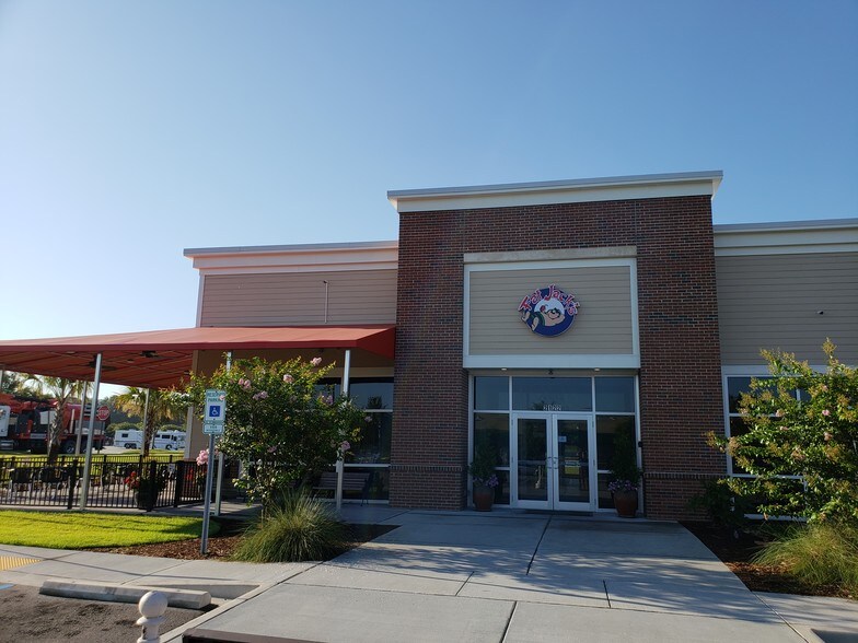 More Photos Of 2122 Bells Hwy, Walterboro Restaurant For Sale