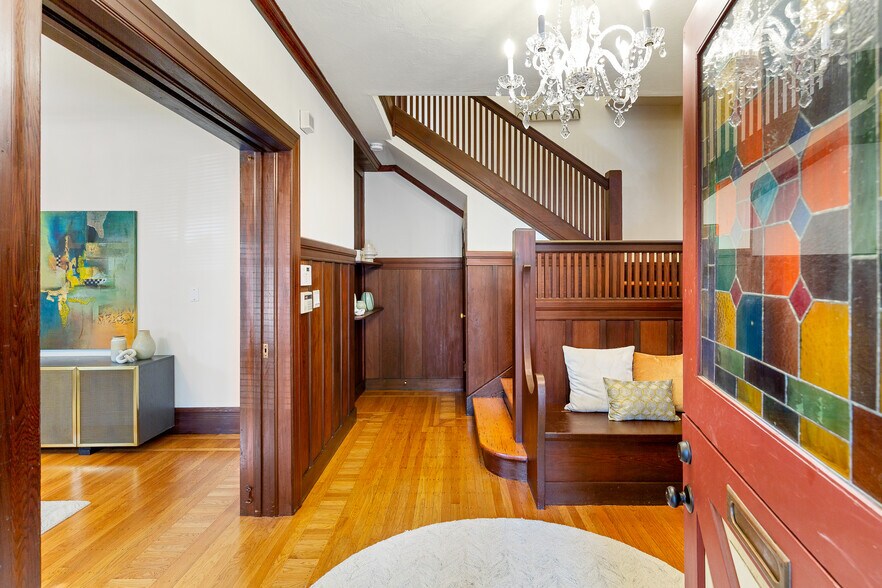 More Photos Of 1512 Walnut St, Berkeley Multifamily For Sale