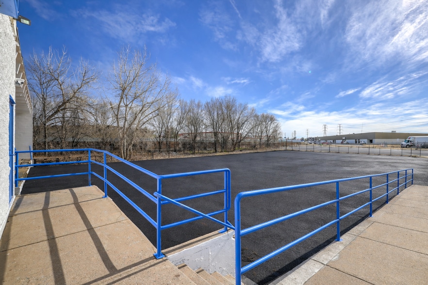 More Photos Of 3410 Astrozon Ct, Colorado Springs Distribution For Lease