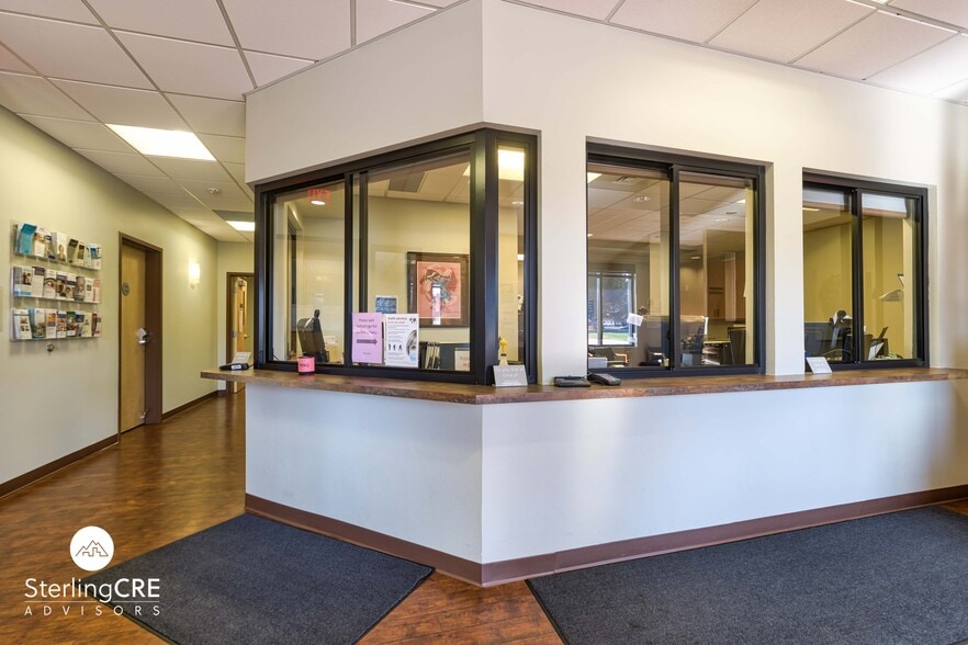 More Photos Of 1211 S Reserve St, Missoula Medical For Lease