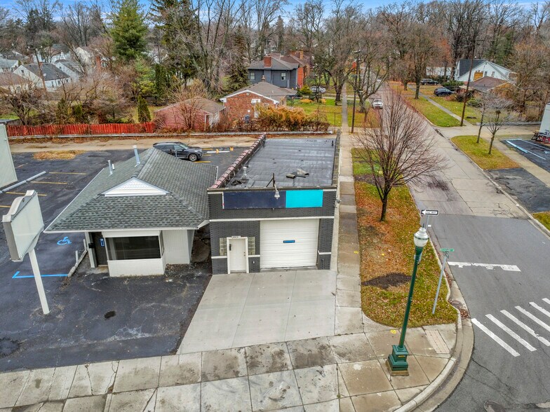 More Photos Of 35812 W Michigan Ave, Wayne Carwash For Lease