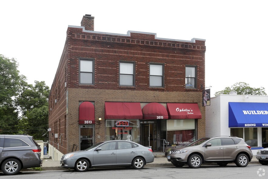 Primary Photo Of 3513-3515 Hennepin Ave, Minneapolis Apartments For Sale