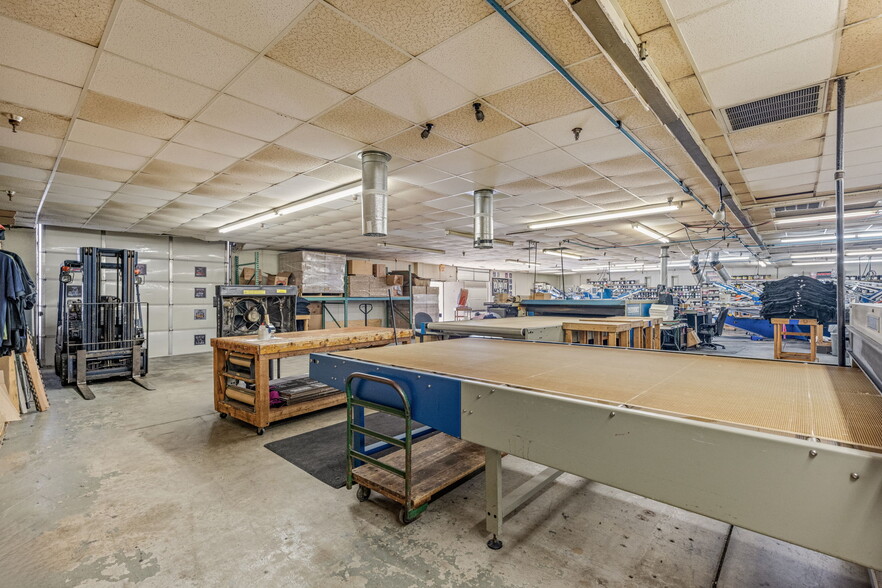 More Photos Of 6580 E Skelly Dr, Tulsa Manufacturing For Sale
