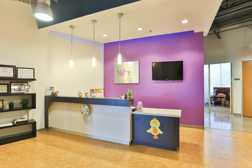 More Photos Of 23460 N 19th Ave, Phoenix Office For Sale