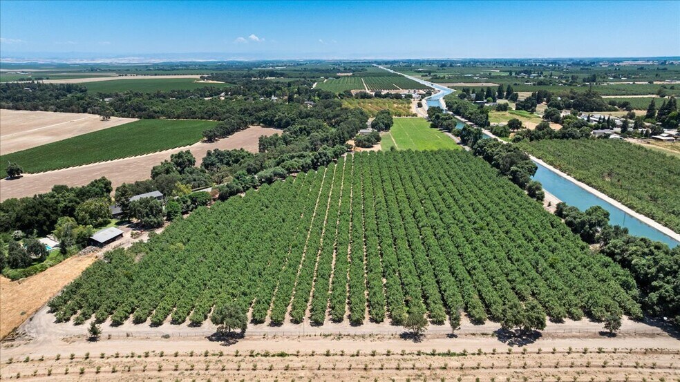 More Photos Of 625 N Hopper Rd, Modesto Land For Sale