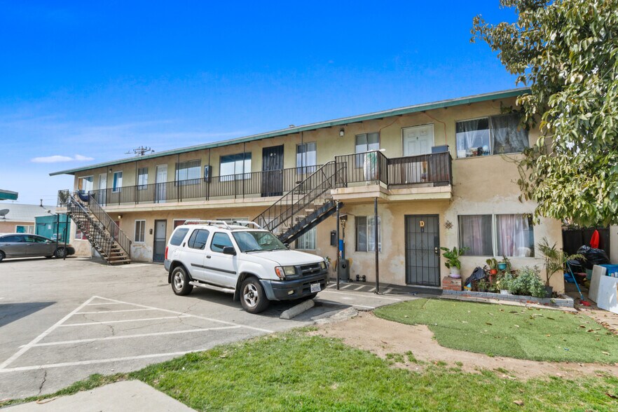 More Photos Of 2655-2661 Mountain View Rd, El Monte Apartments For Sale