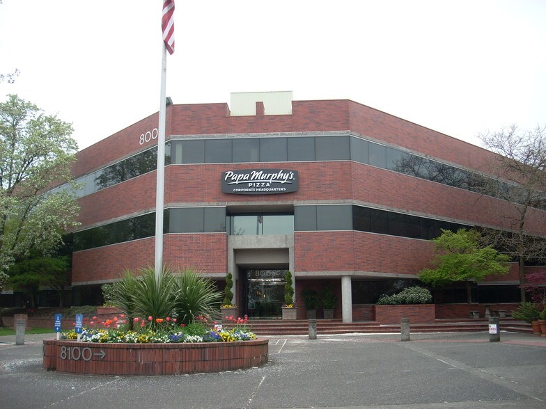More Photos Of 8000 NE Parkway Dr, Vancouver Office For Lease