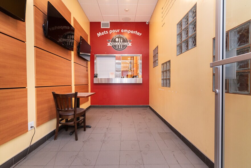 More Photos Of 2464-2466 St Bélanger, Montréal General Retail For Sale