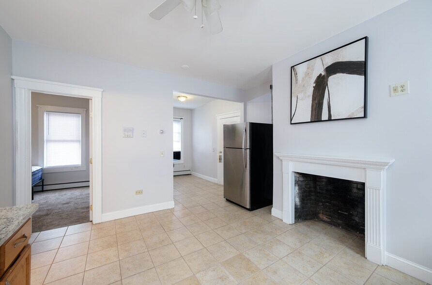 More Photos Of 498 Broadway, Providence Office Residential For Sale