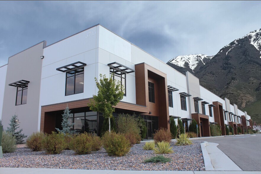 More Photos Of 3715 S Tracy Hall Pky, Provo Warehouse For Sale