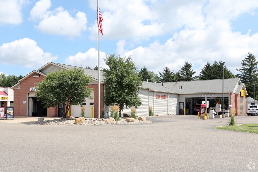 More Photos Of 7257 Fulton Dr, Canton Unknown For Lease