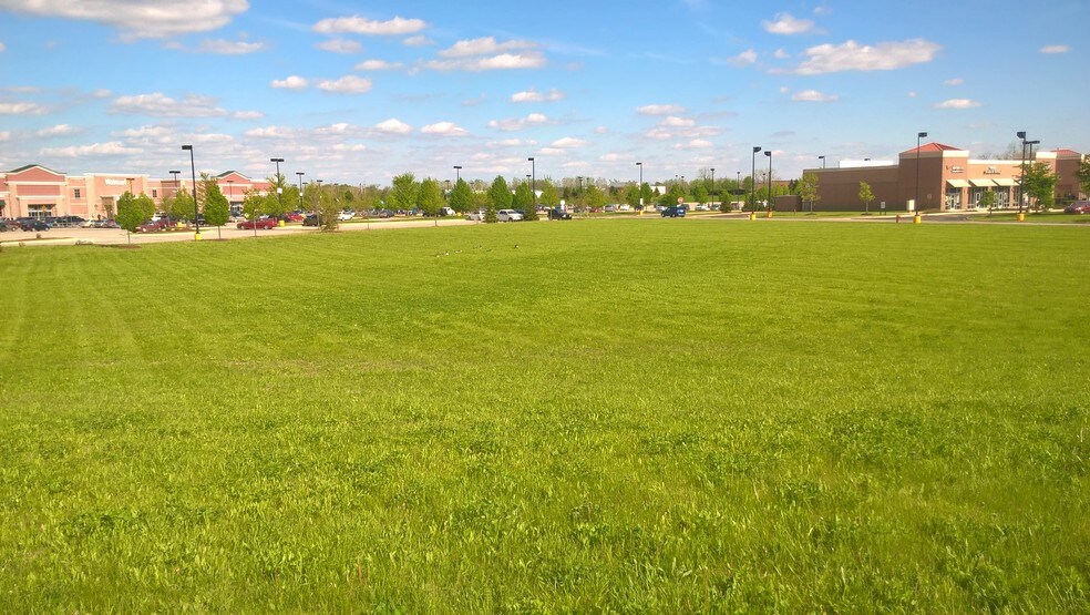 Primary Photo Of 6869 S State Rd, Saline Land For Lease