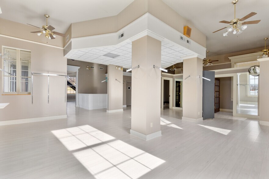 More Photos Of 120 Henry Ave, Manchester Office For Sale