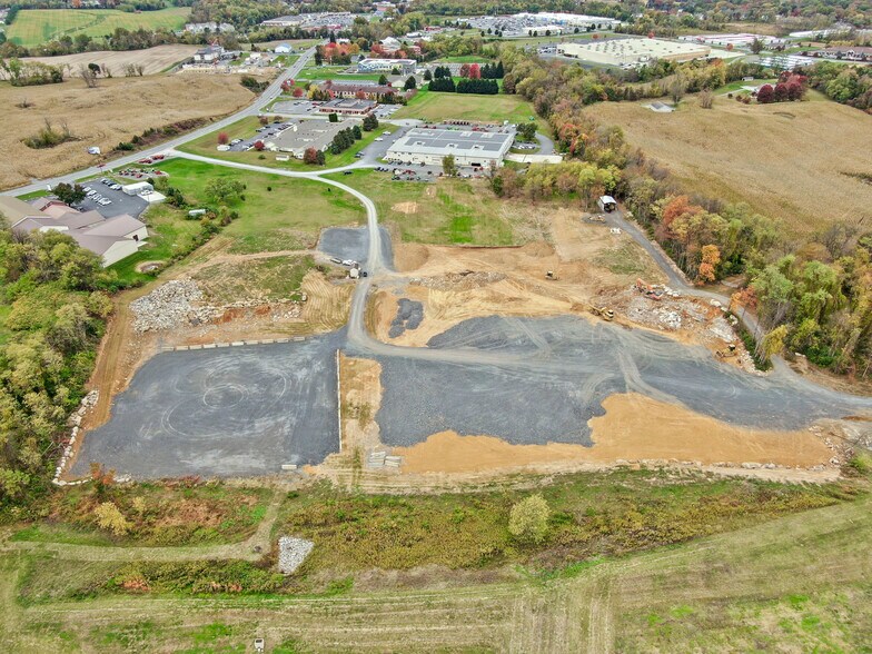 More Photos Of 0 Walnut Bottom Rd, Shippensburg Land For Lease