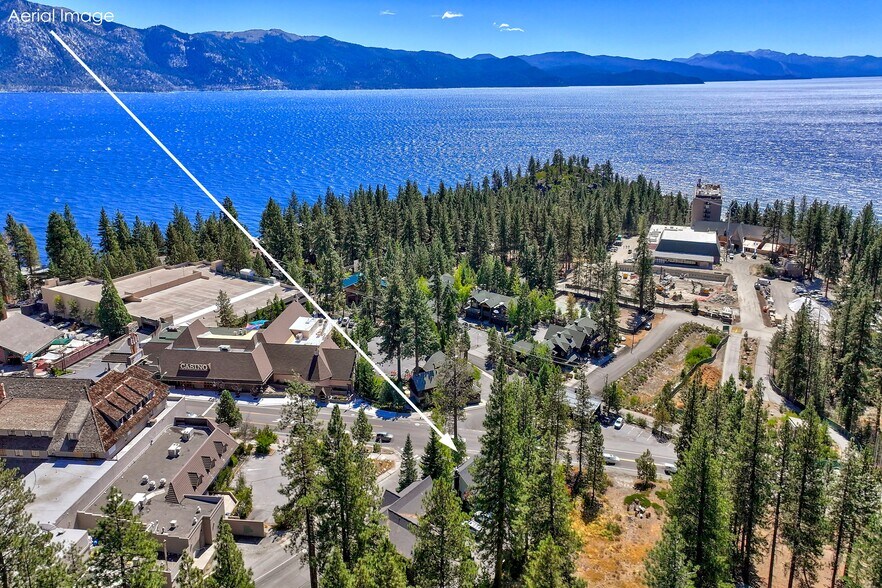 More Photos Of 201 State Line Rd, Kings Beach Office For Lease