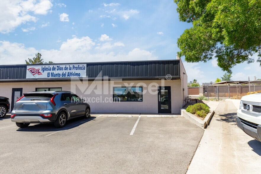 Primary Photo Of 1192 W Sunset Blvd, St George Office For Lease