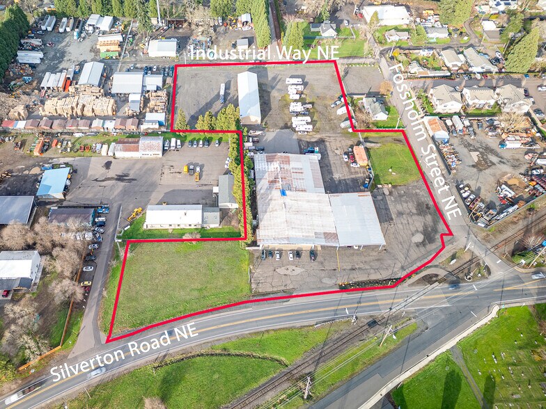 More Photos Of , Silverton Flex For Sale