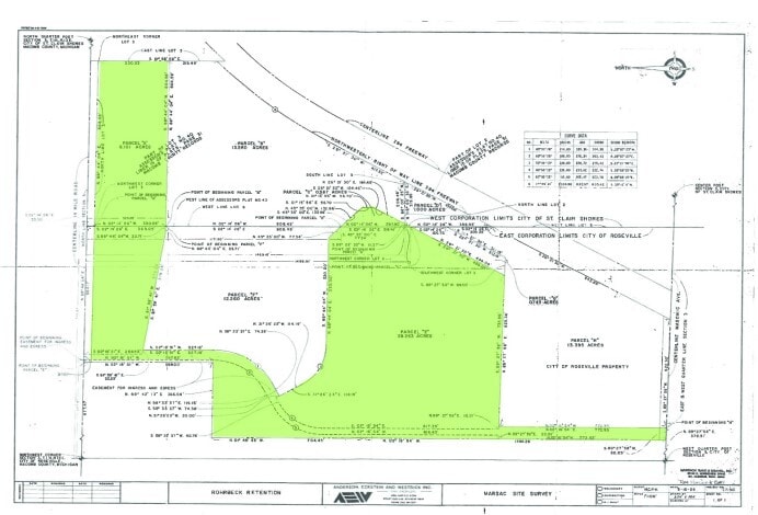 More Photos Of 20900 14 Mile Rd, Roseville Land For Sale