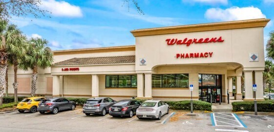 More Photos Of 1669 E Silver Star Rd, Ocoee General Retail For Sale