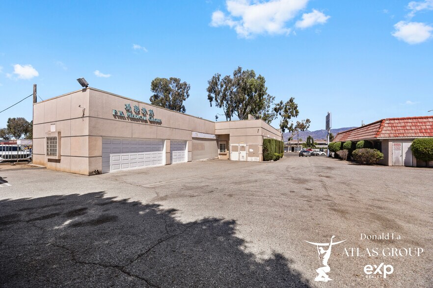 More Photos Of 7548 E Garvey Ave, Rosemead Medical For Sale