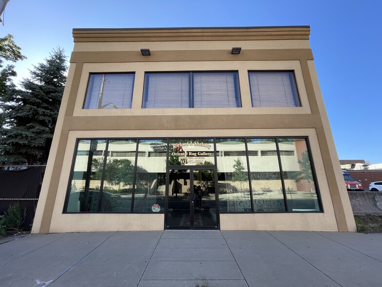 Primary Photo Of 1421 Penn Ave, Pittsburgh Storefront Retail Office For Lease