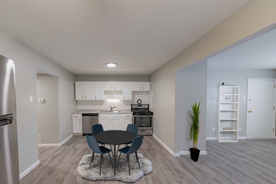 More Photos Of 2616 Union Rd, Saint Louis Apartments For Sale