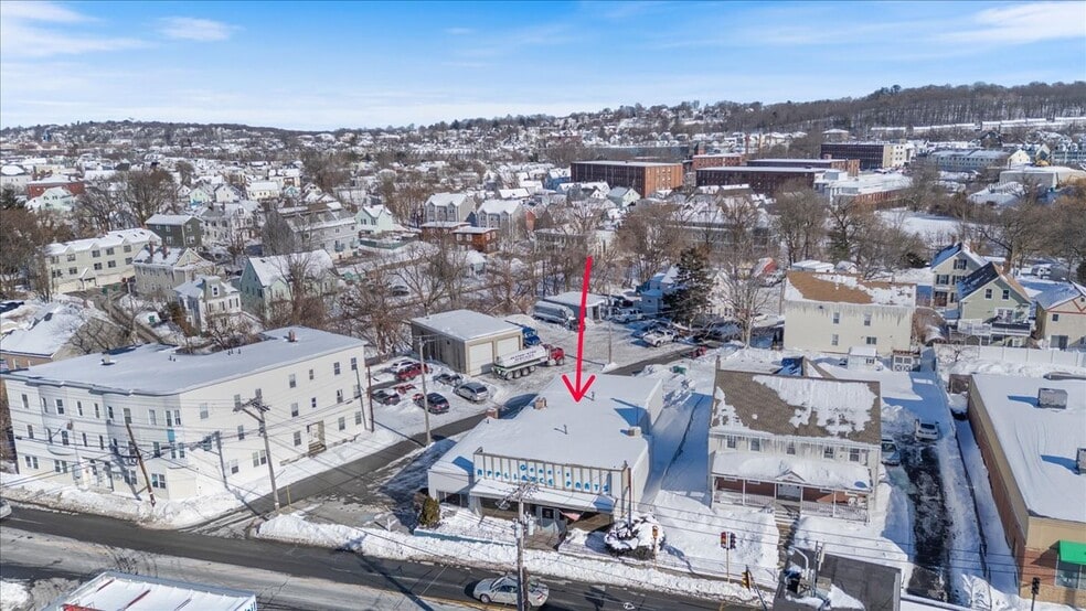 More Photos Of 788 Gorham St, Lowell Industrial For Sale