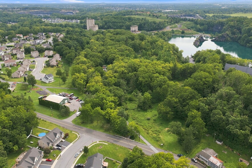 More Photos Of 2270 Quarry St, Coplay Land For Sale