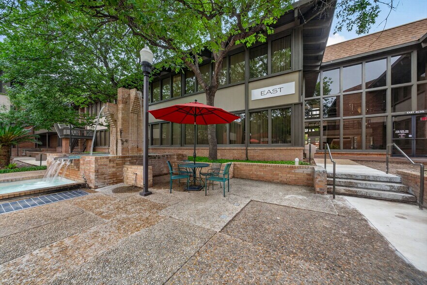 More Photos Of 6800 Park Ten Blvd, San Antonio Unknown For Lease