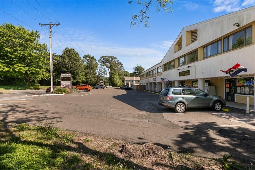 More Photos Of 189-191 Middlesex Ave, Chester Storefront Retail Office For Sale