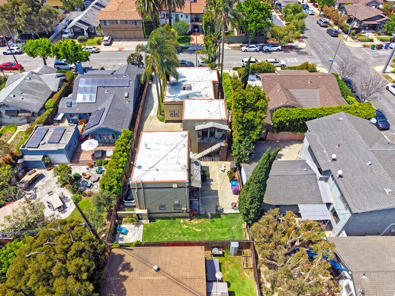 More Photos Of 246 Newport Ave, Long Beach Apartments For Sale