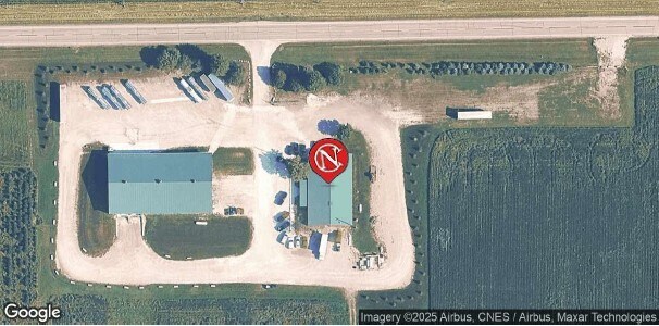 More Photos Of 10919 W Wilmington Rd, Peotone Distribution For Sale