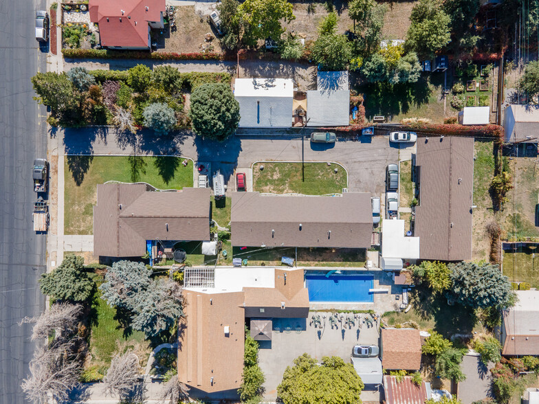 Primary Photo Of 2930 S Adams St, South Salt Lake Apartments For Sale