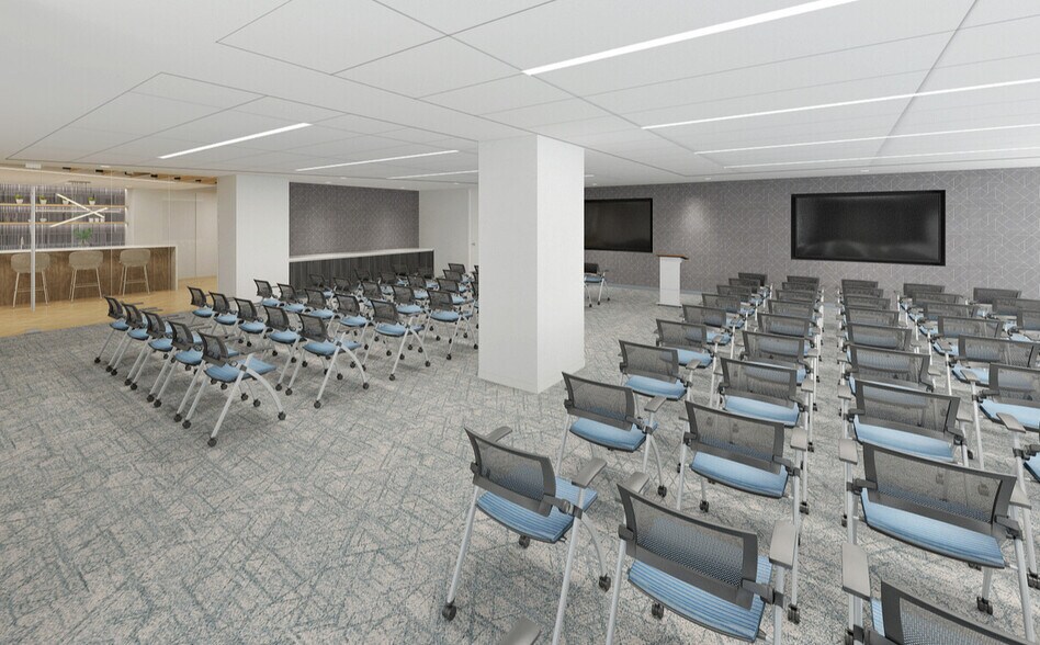More Photos Of 1030 15th St NW, Washington Office For Lease