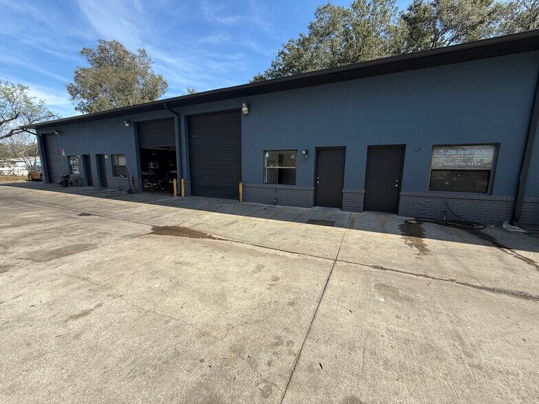 More Photos Of 1046 Shadick Dr, Orange City Warehouse For Lease