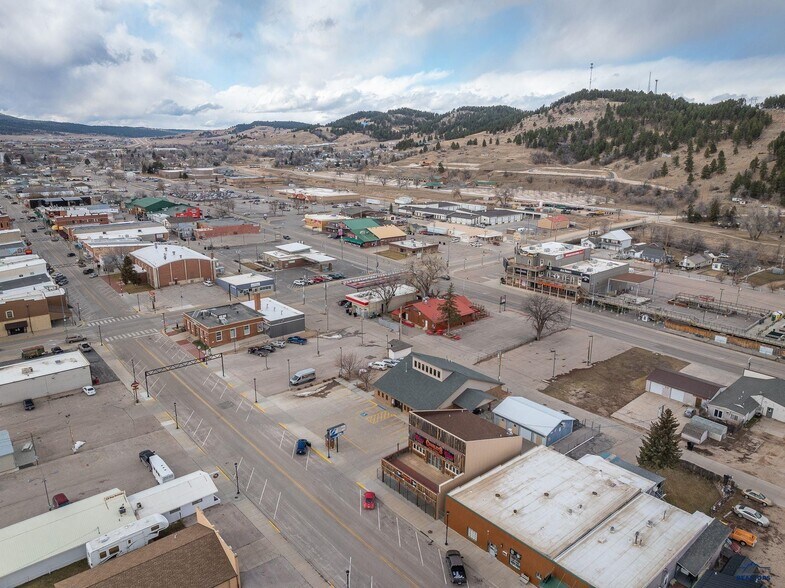 Primary Photo Of 947 Main St, Sturgis Sports And Entertainment For Sale