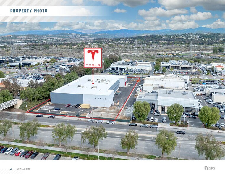 More Photos Of 24050 Creekside Rd, Valencia Auto Dealership For Sale