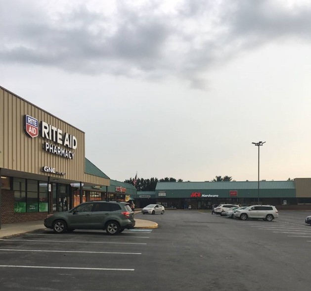 More Photos Of 94 Souder Rd, Brunswick General Retail For Lease