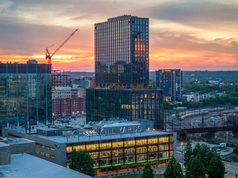 More Photos Of 3025 John F Kennedy Blvd, Philadelphia Office For Lease