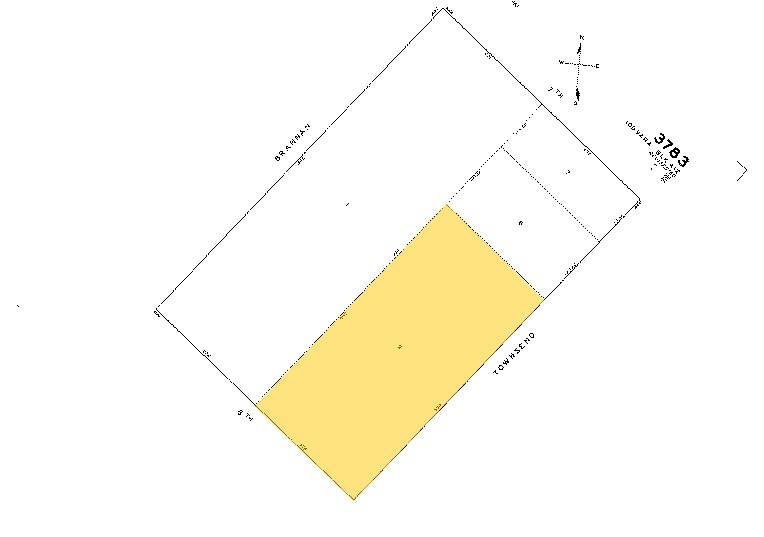 More Photos Of 650 Townsend St, San Francisco Office For Lease